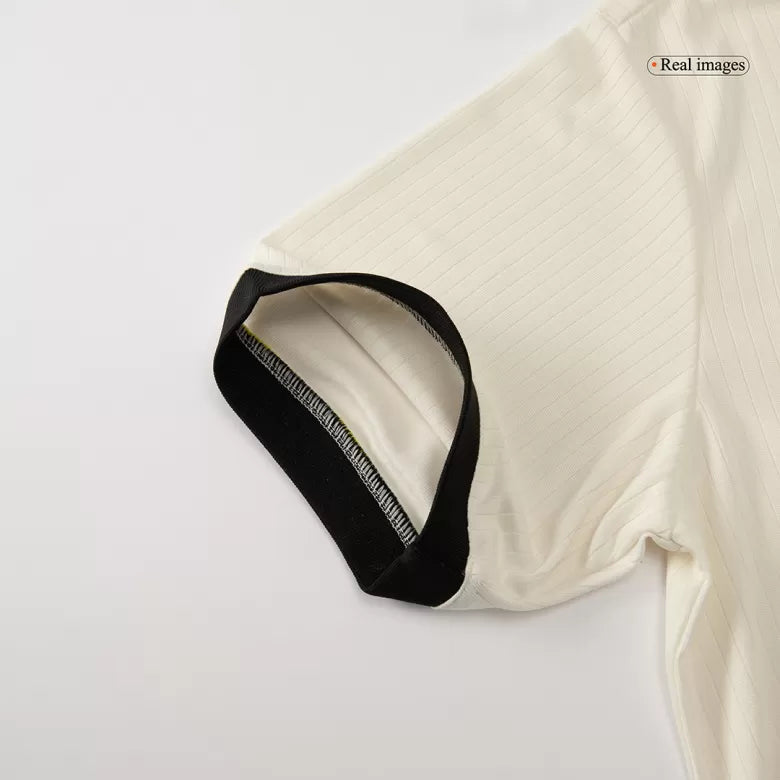 Camisola Alemanha 2025 Edição Especial 125º Aniversario Versão Adepto KIMMICH #6