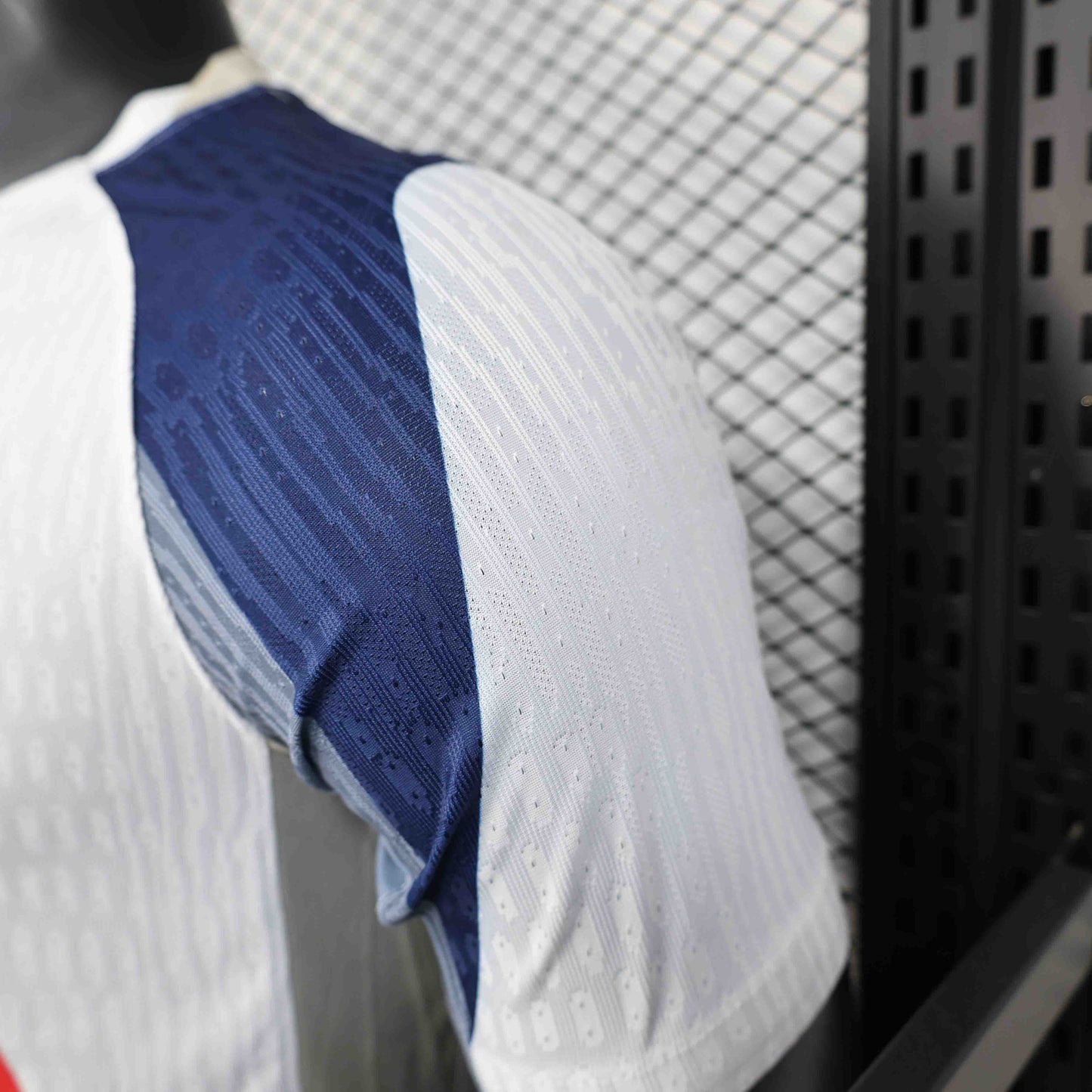 Camisola TOT 2025-26 Principal Versão Jogador