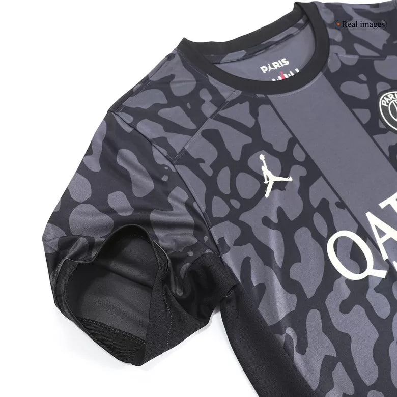 Camisola FC Paris Saint-Germain 2023-24 Alternativa ZAÏRE-EMERY #33