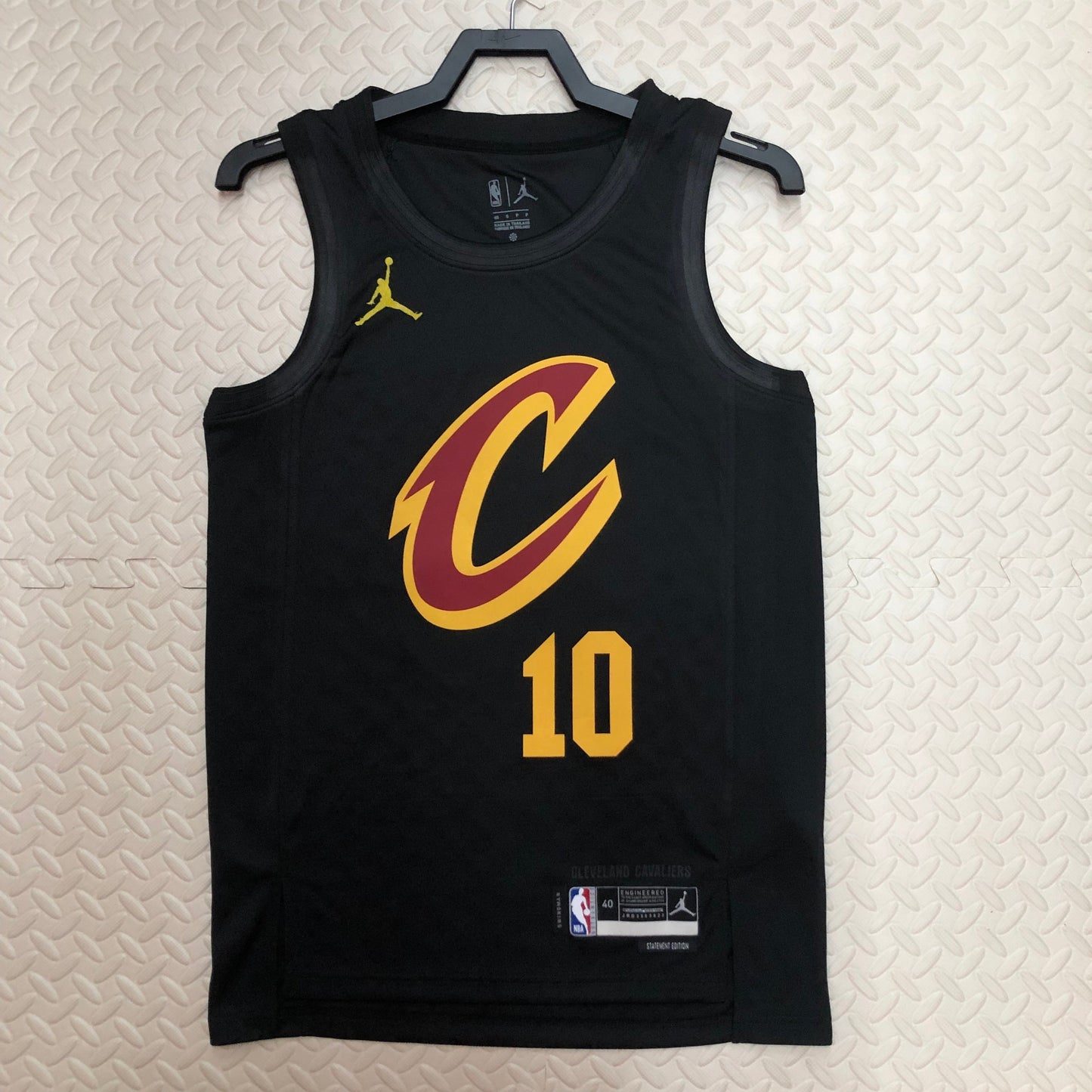 Camisola NBA 2023 Cleveland Cavaliers