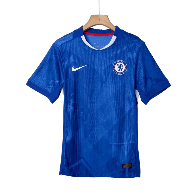Camisola CHE 2025-26 Principal UCL Versão Adepto PALMER #10