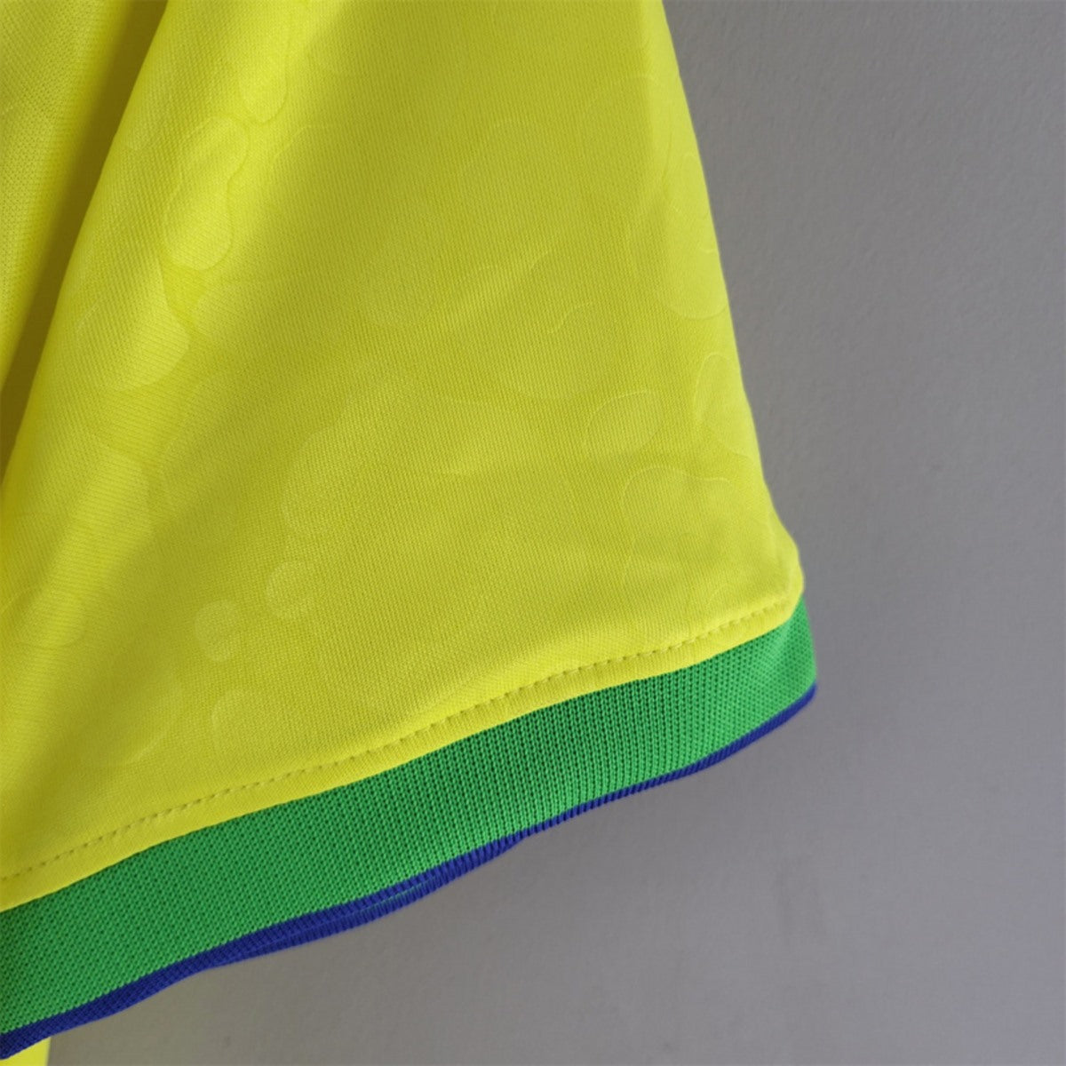 Camisola Brasil 2022 Principal VINI JR #20