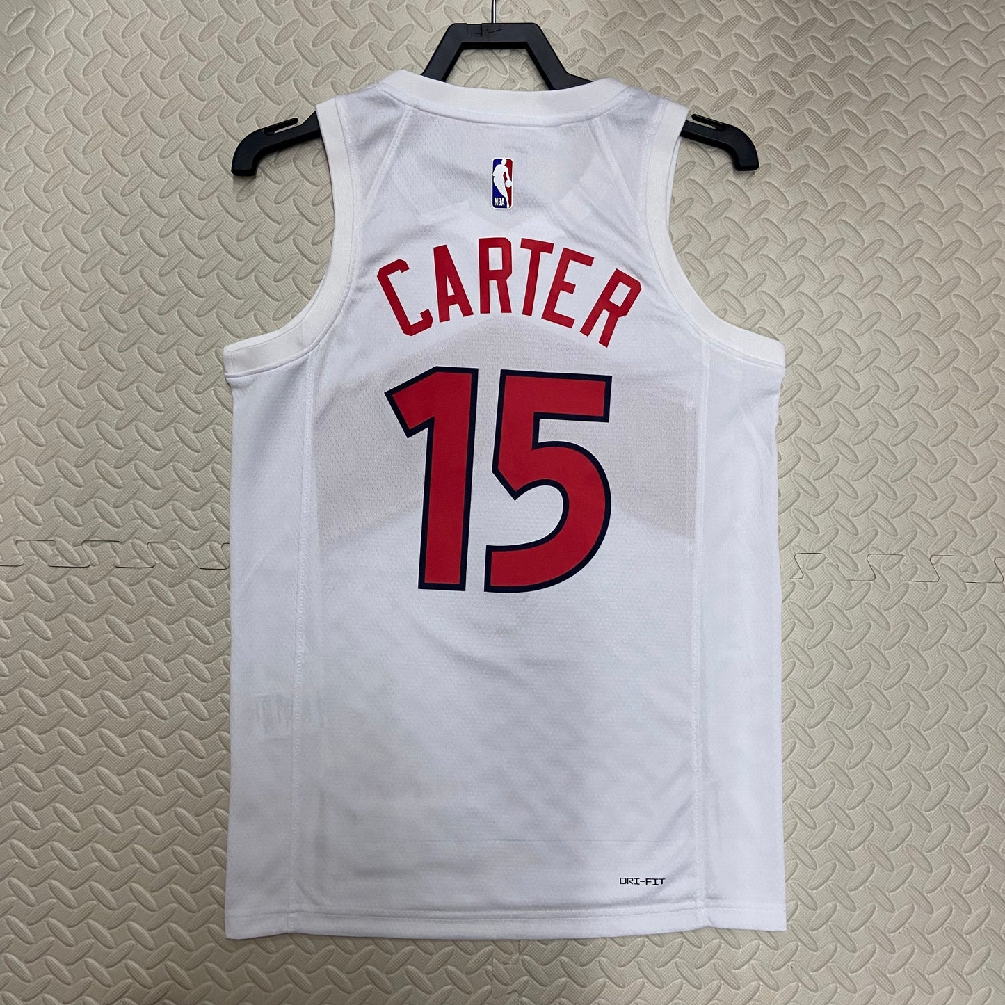 Camisola NBA 2023 Toronto Raptors