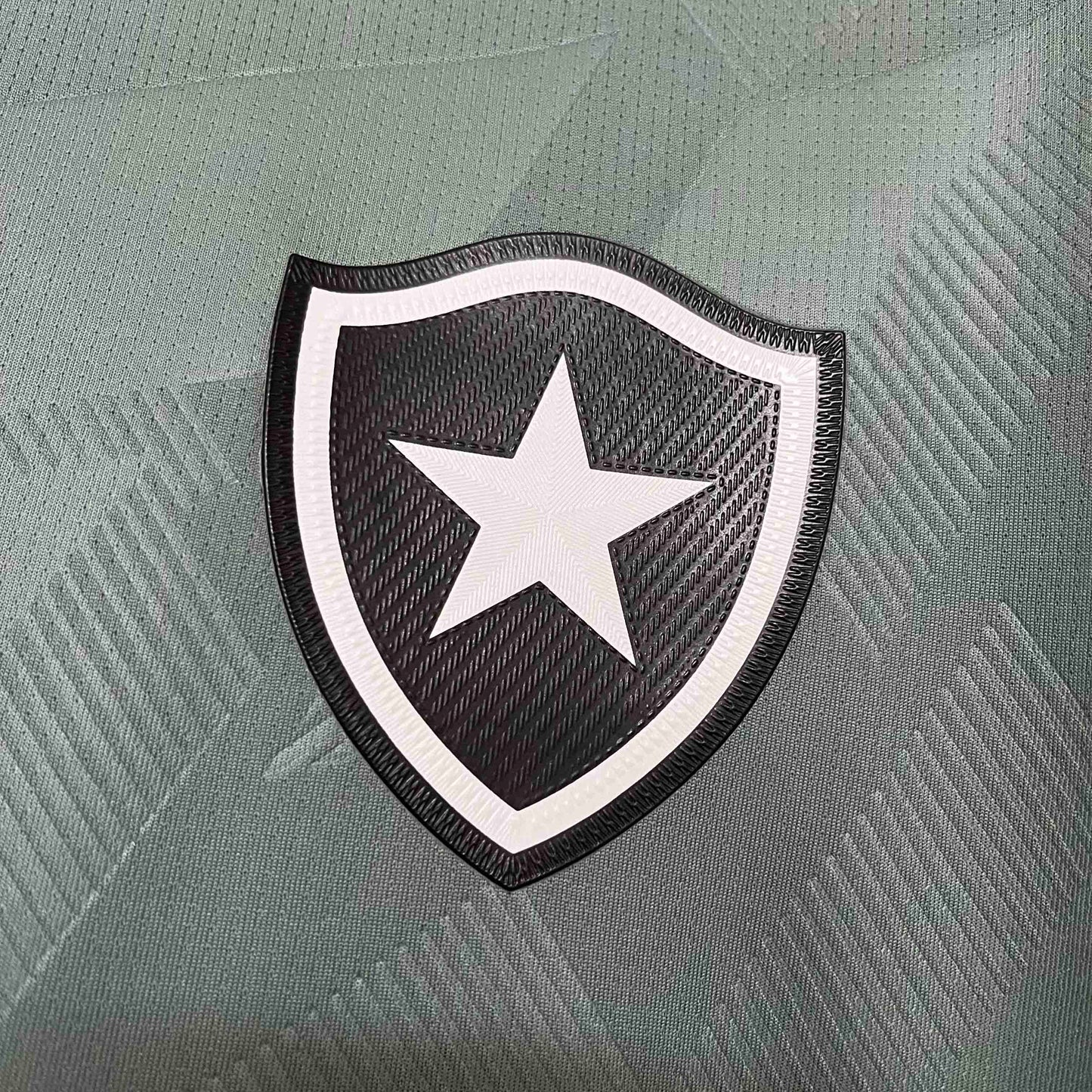 Camisola Botafogo-RJ 2024-25 Guarda-Redes Versão Adepto