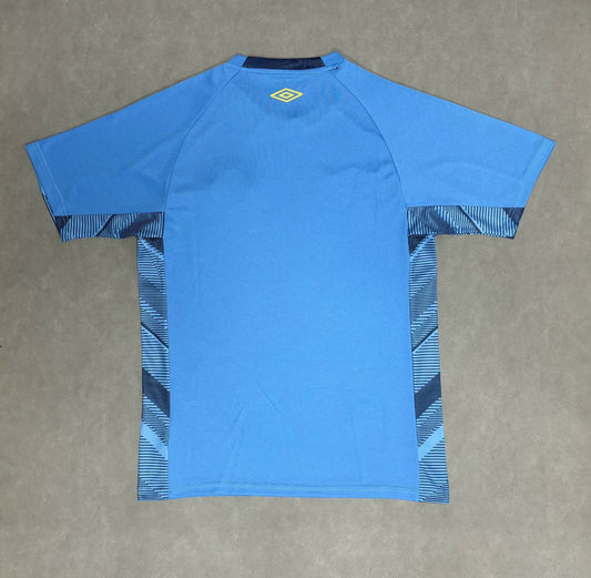 2025-26 Grêmio Goalkeeper Fan Version Jersey