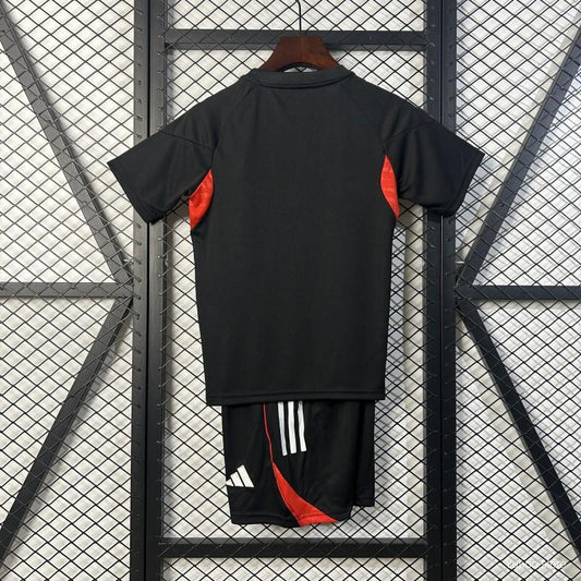 Kids’ Kit SLB 2025-26 Pre-Match Jersey