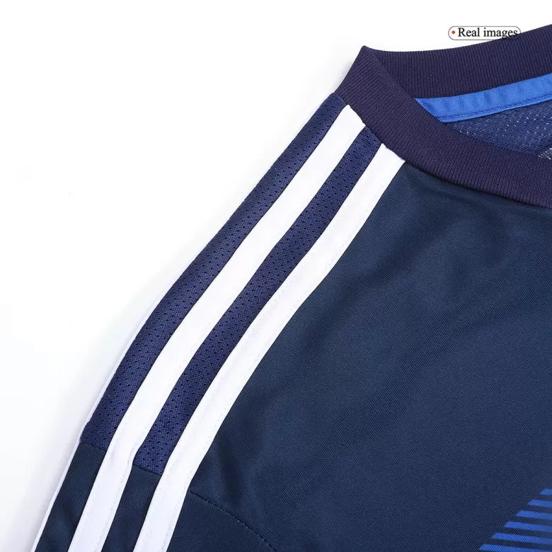 Camisola Argentina 2014 Alternativa MESSI #10
