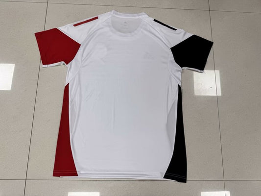 Camisola AFC Ajax 2025-26 Treino Versão Adepto