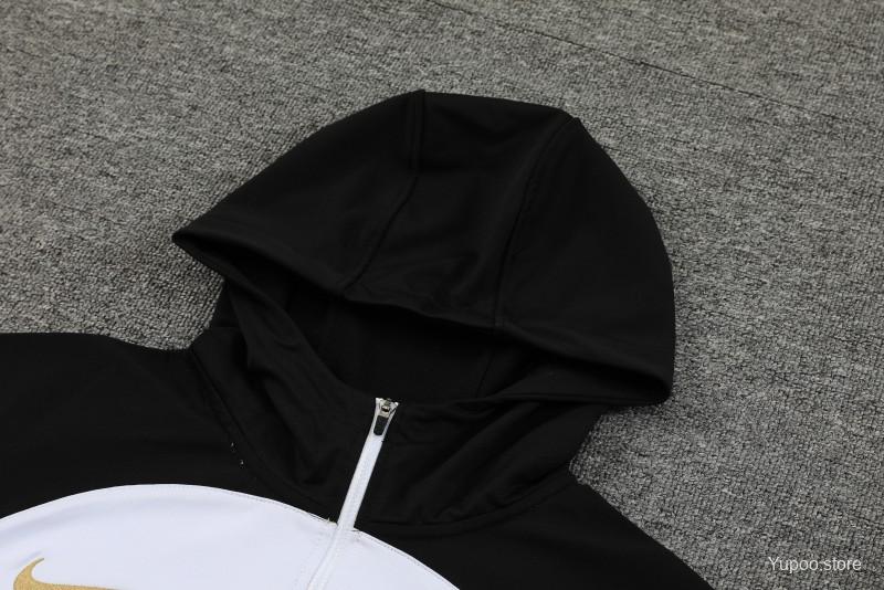 Chelsea 2024-25 Tracksuit – Hooded Jacket