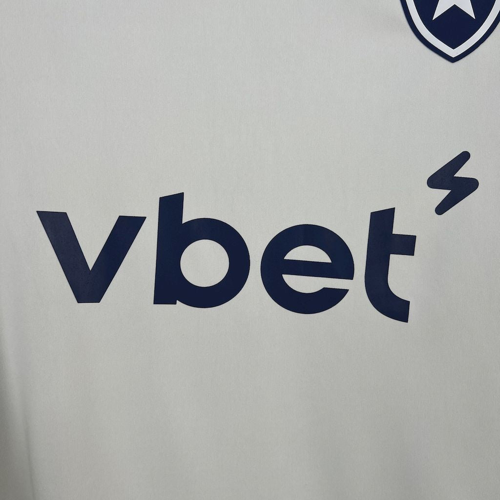 Camisola Botafogo-RJ 2025-26 Treino Versão Adepto