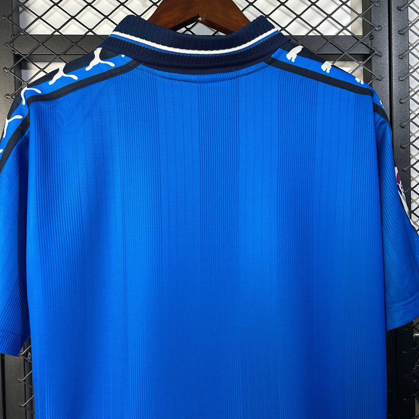 Camisola CD Tenerife 1998-99 Alternativa JOKANOVIC #6