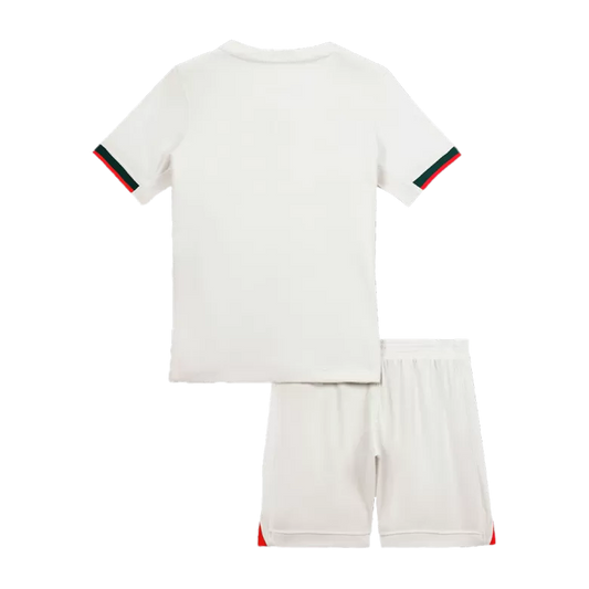 Kit Criança CHE 2025-26 Alternativo