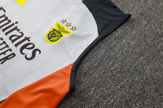 2025-26 S.L.B Sleeveless Training Jersey