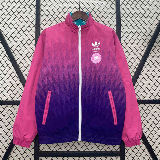 2024-25 Germany Reversible Jacket