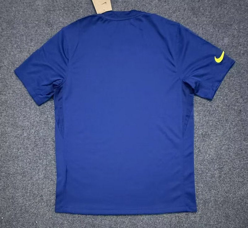 Camisola Atletico Madrid 2025-26 Edição Especial Versão Adepto