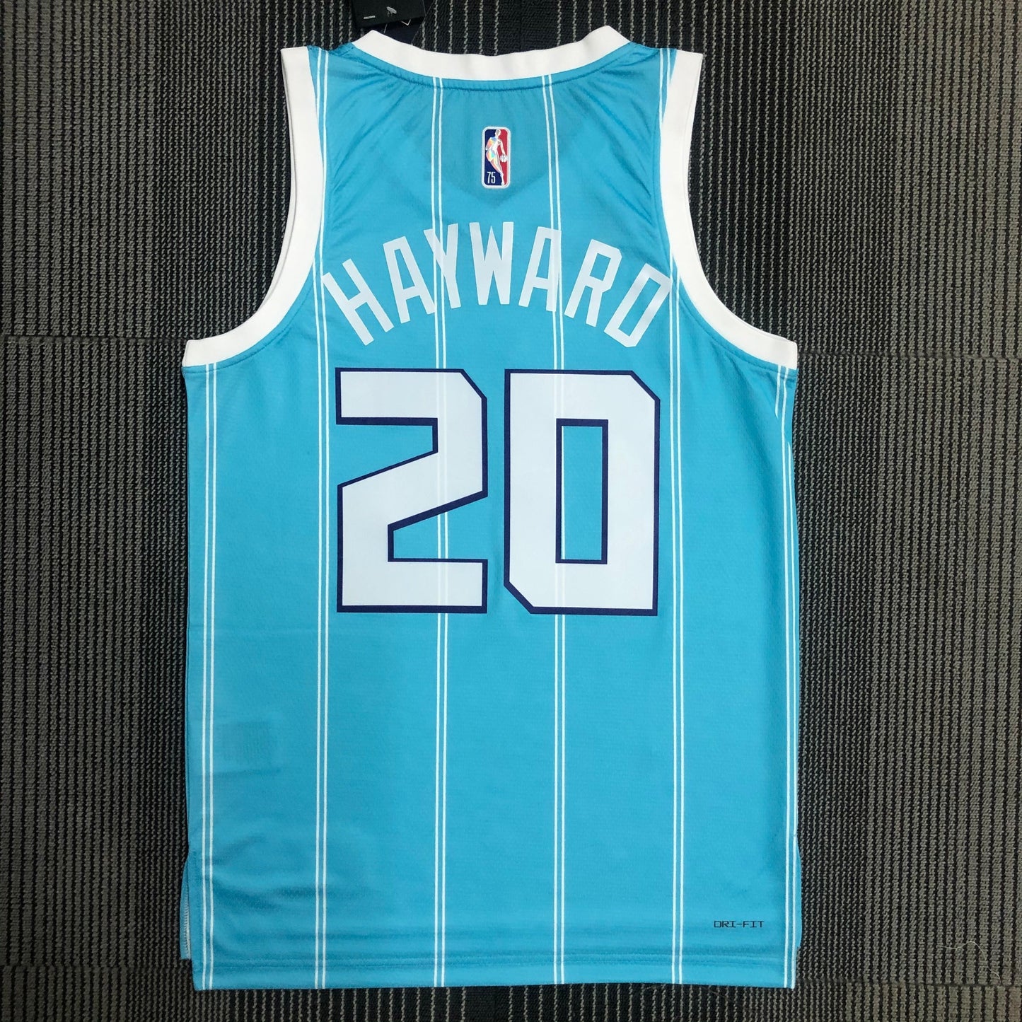 Camisola NBA 2020 Charlotte Hornets