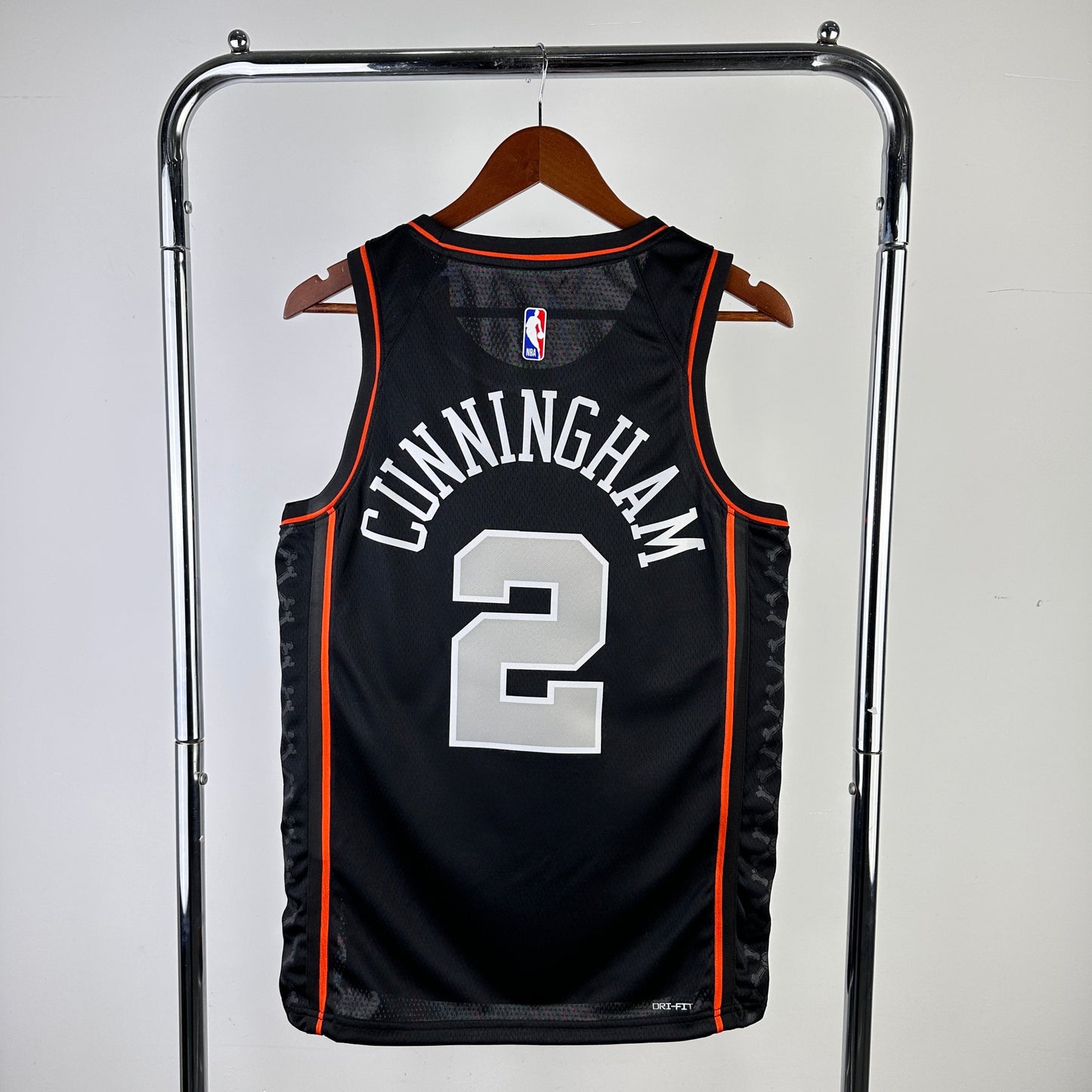 Camisola NBA 2024 Detroit Pistons