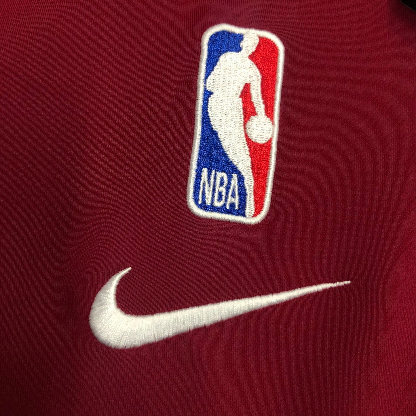 Casaco NBA Miami Heat