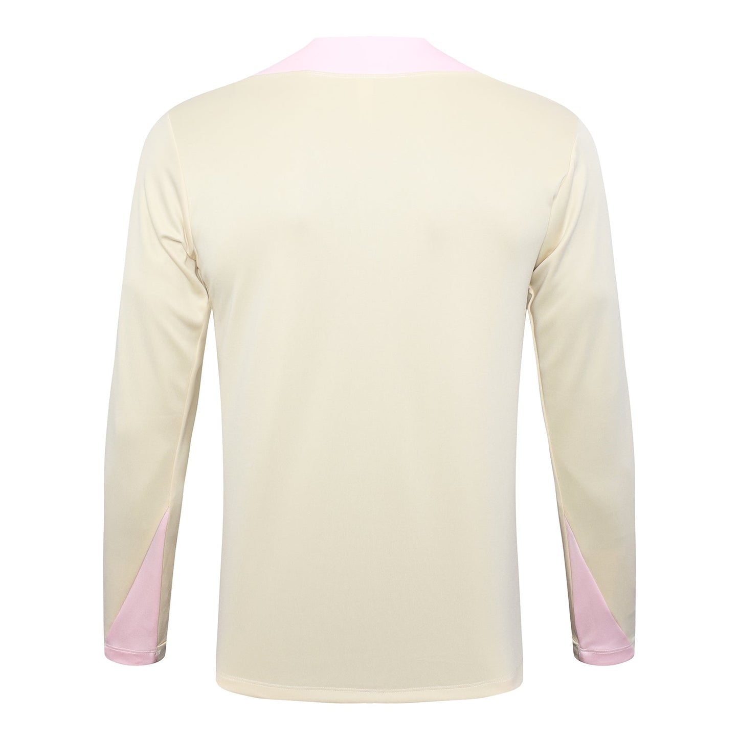 Fato de Treino FC Paris Saint-Germain 2024-25 - Camisola com Fecho
