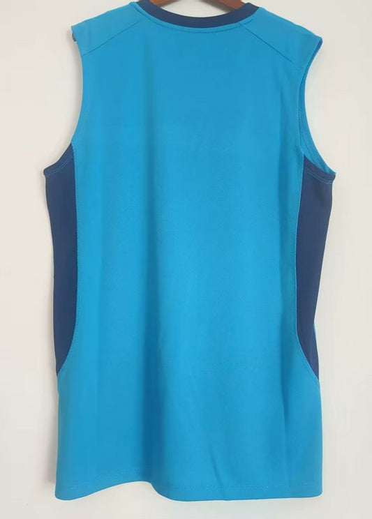 Short-Sleeve Grêmio 2025-26 Training Jersey