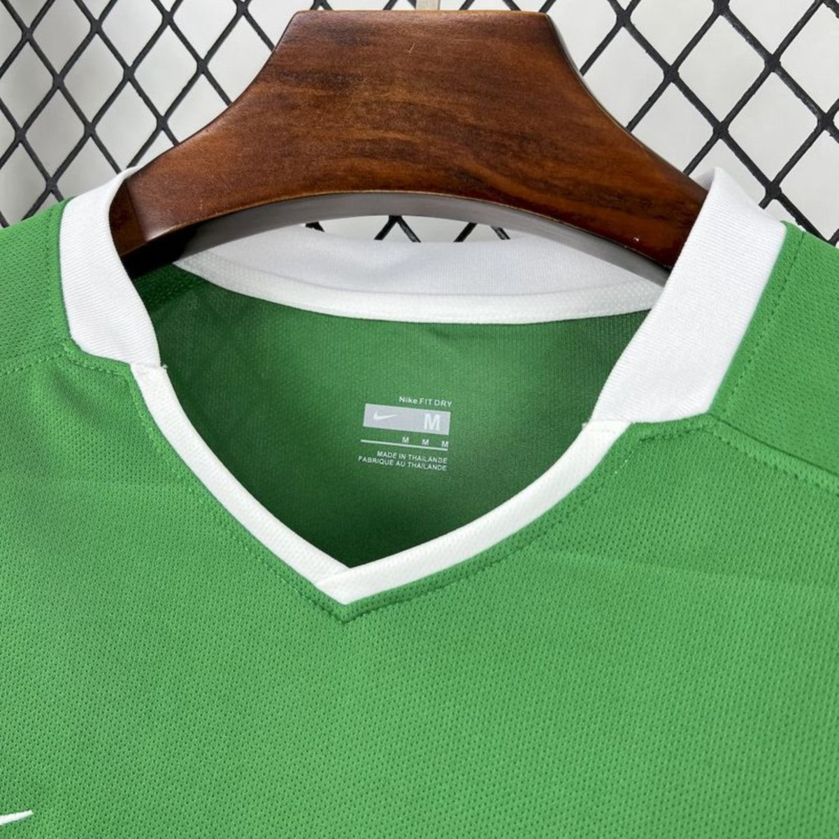 Camisola VfL Wolfsburg 2008-09 Principal