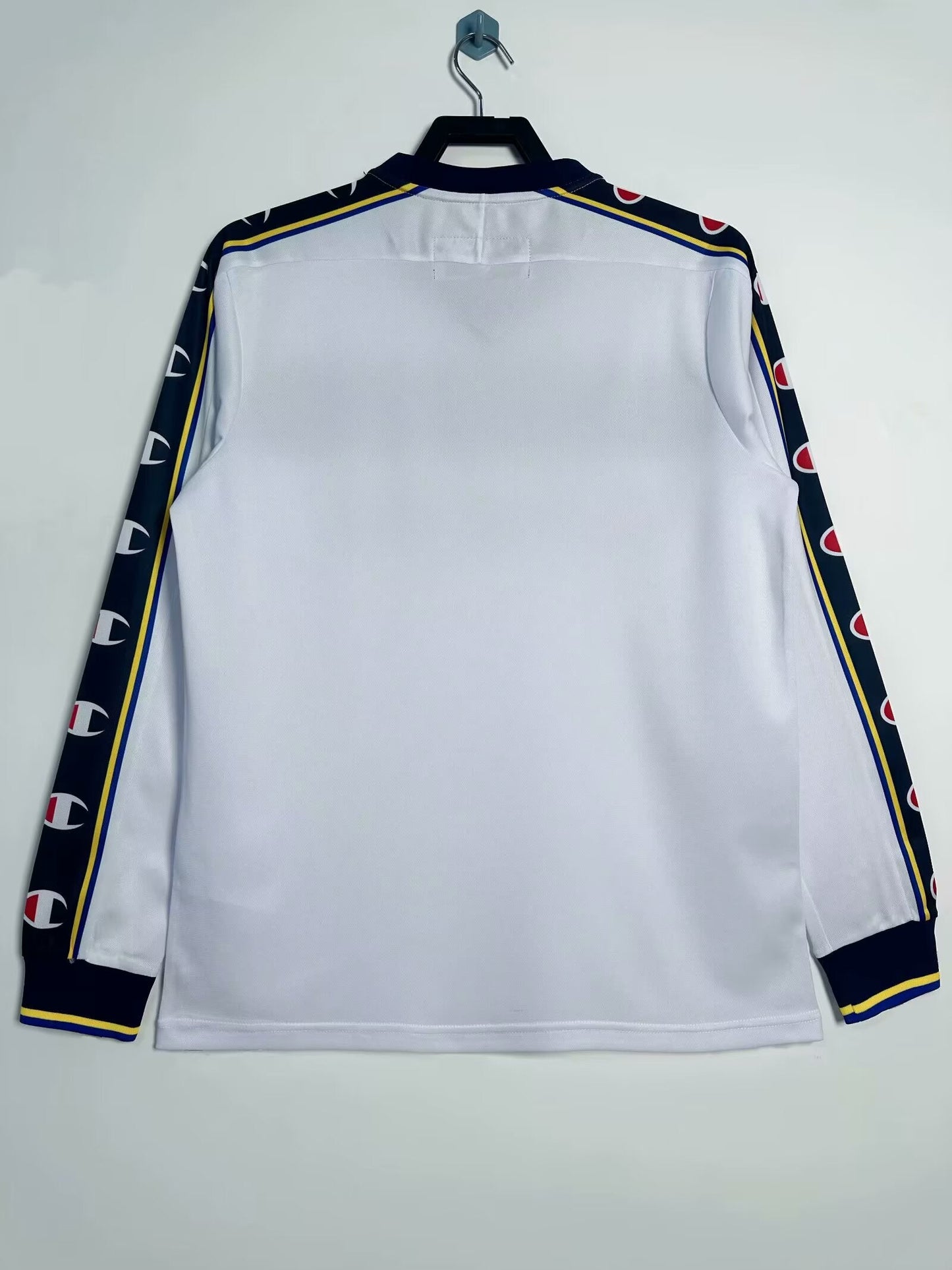 Camisola Manga Comprida Parma 2002-03 Alternativa