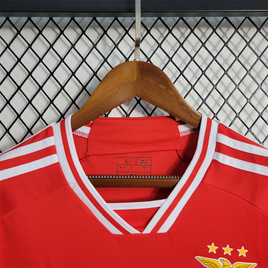 Camisola SLB 2023-24 Principal