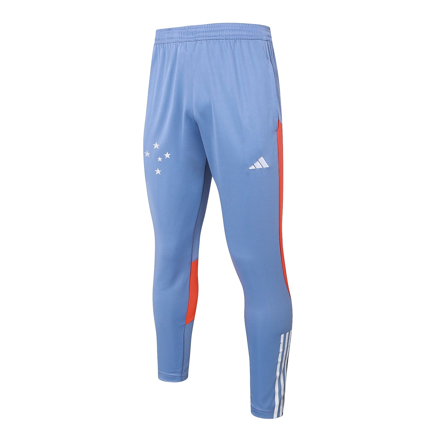 Fato de Treino Cruzeiro EC 2024-25 - Camisola com Fecho