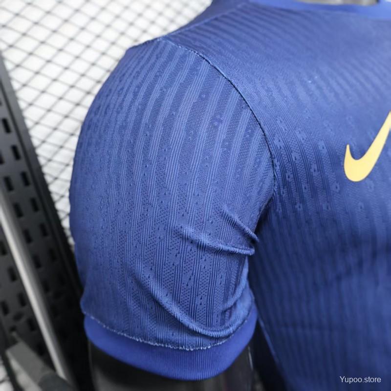 Camisola FC Barcelona 2025-26 Edição Especial Versão Jogador