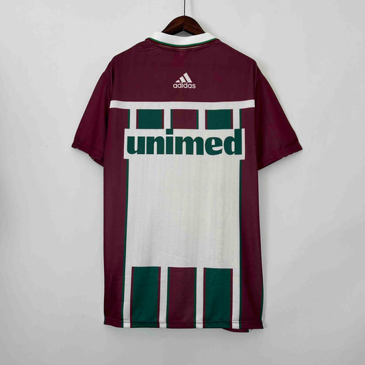 2002-03 Fluminense FC Home Jersey