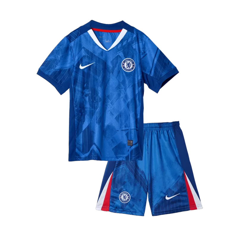 Kit Criança CHE 2025-26 Principal