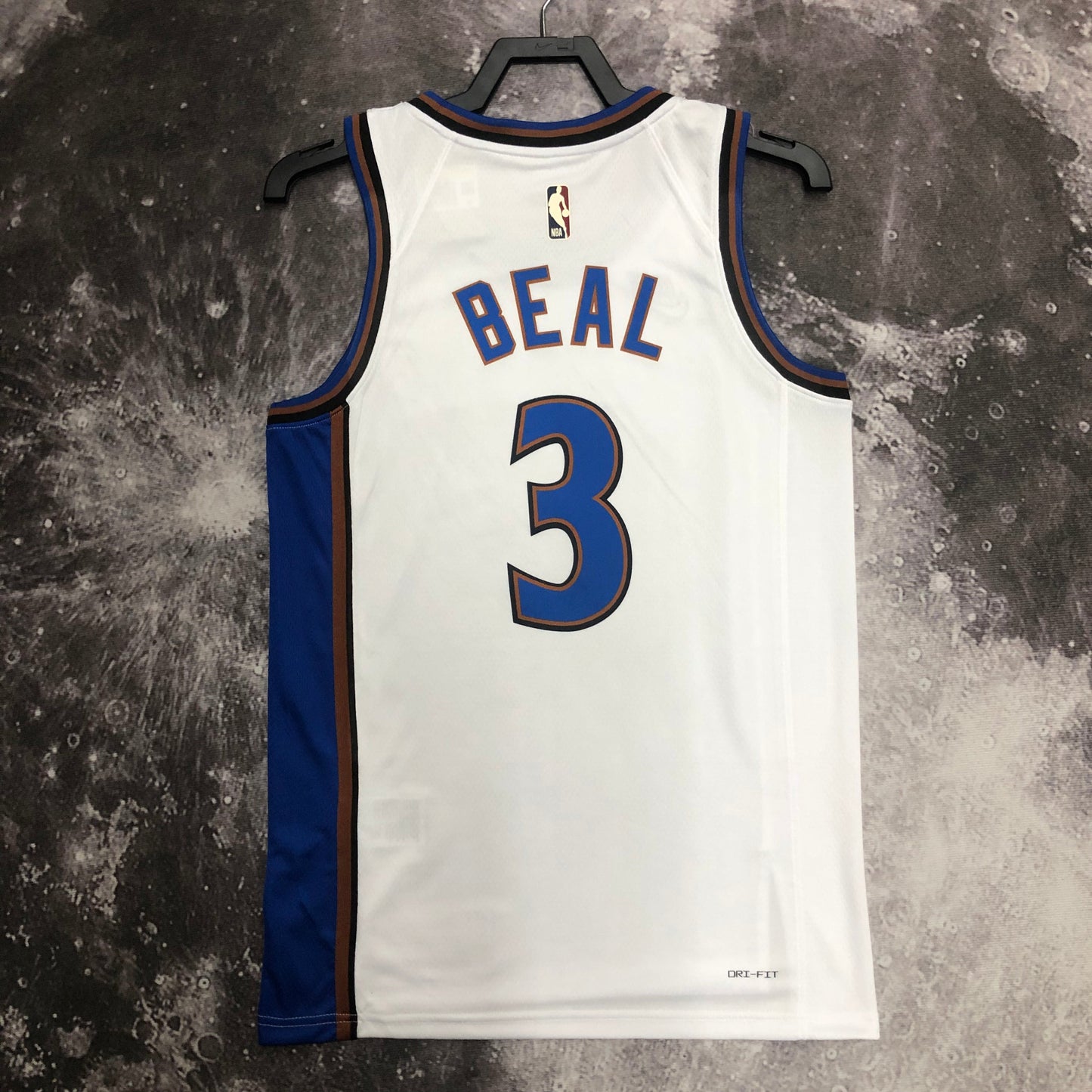 Camisola NBA 2023 Washington Wizards