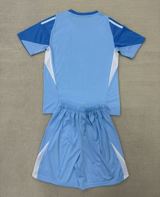 Inter Miami CF 2025-26 Kids’ Goalkeeper Kit