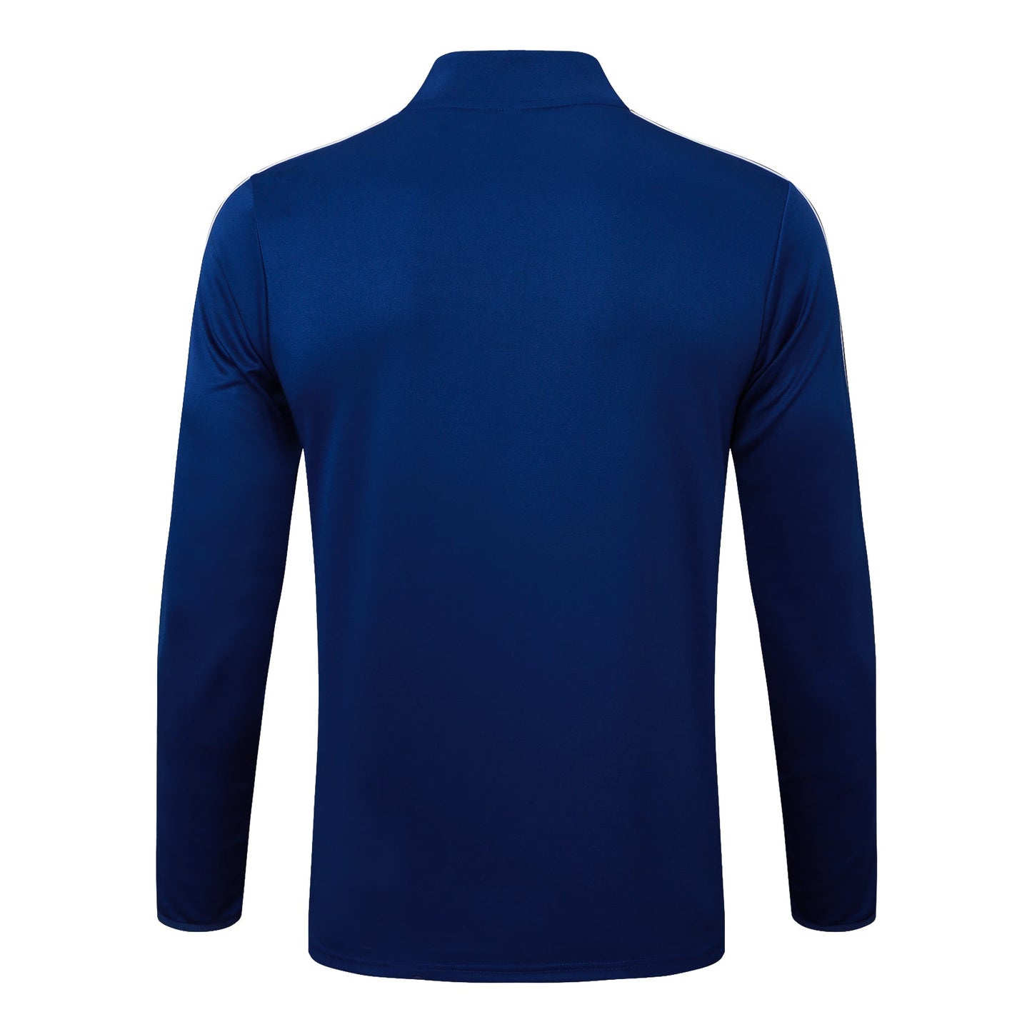 Fato de Treino ARS 2024-25 - Camisola com Fecho