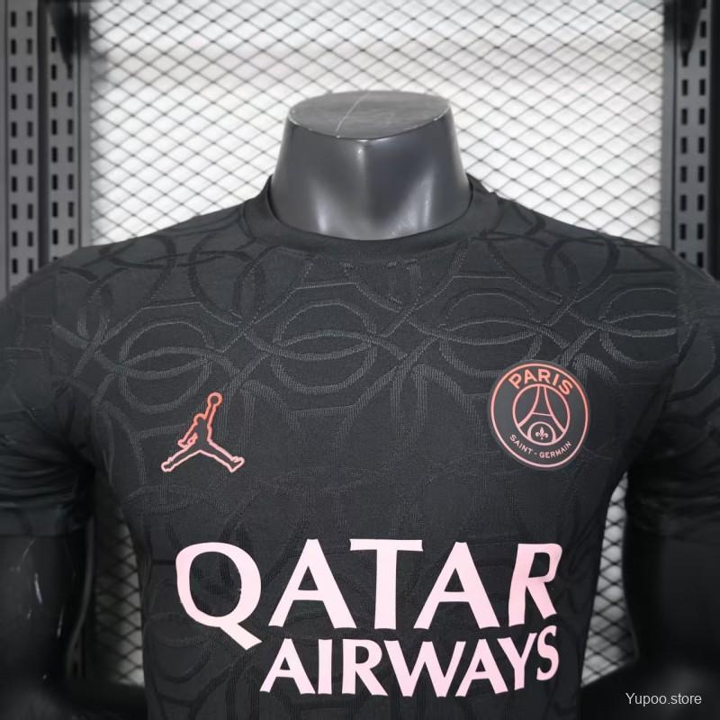 Camisola FC Paris Saint-Germain 2025-26 Edição Especial Versão Jogador