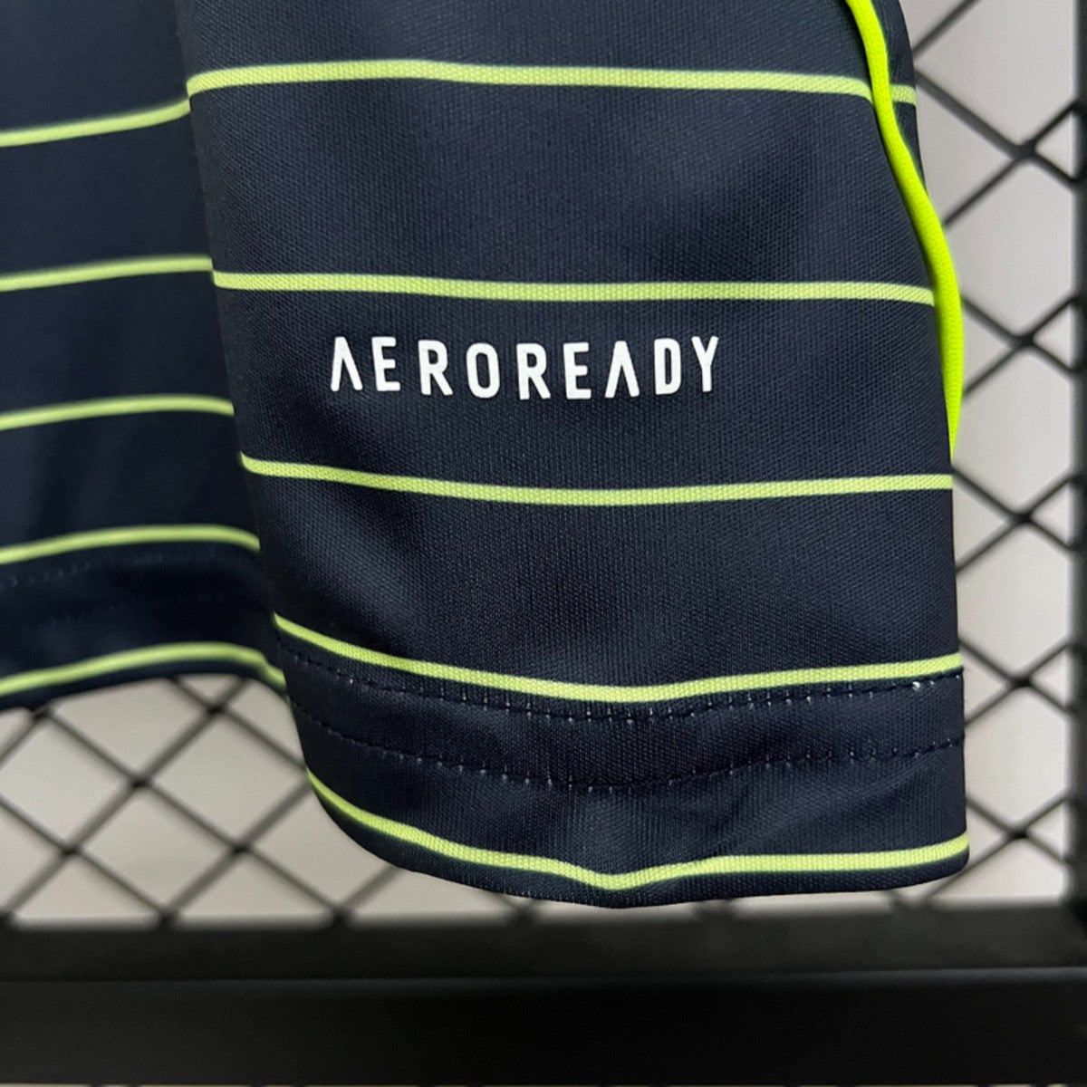 Camisola Celtic FC 2025-26 Alternativa Azul Versão Adepto