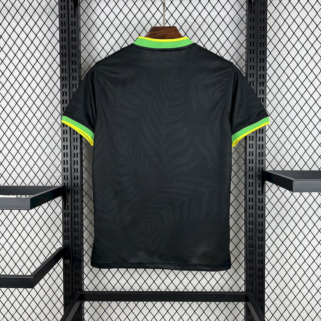 Camisola Brasil 2025 Edição Especial Versão Adepto