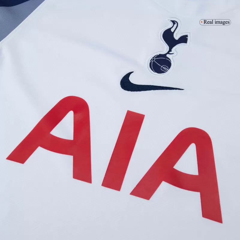 Camisola TOT 2025-26 Principal UCL Versão Adepto SON #7