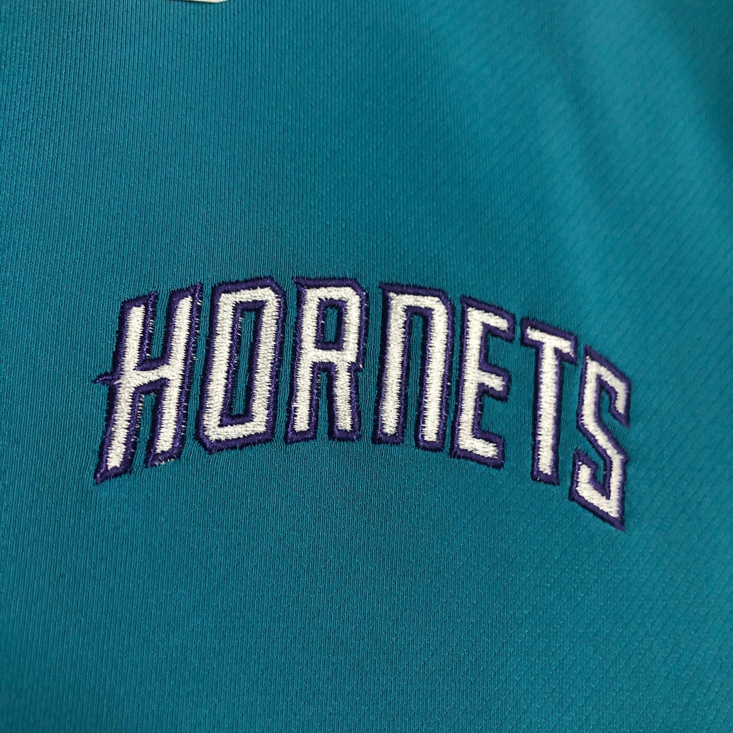 Casaco NBA Charlotte Hornets