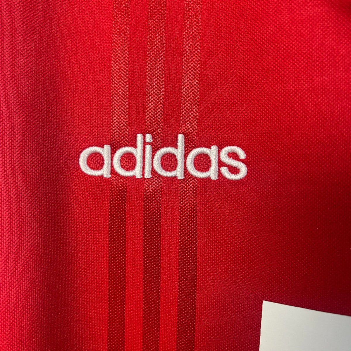 Camisola SLB 1997-98 Principal