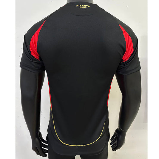 Camisola Atlanta United FC 2025-26 Principal Versão Jogador