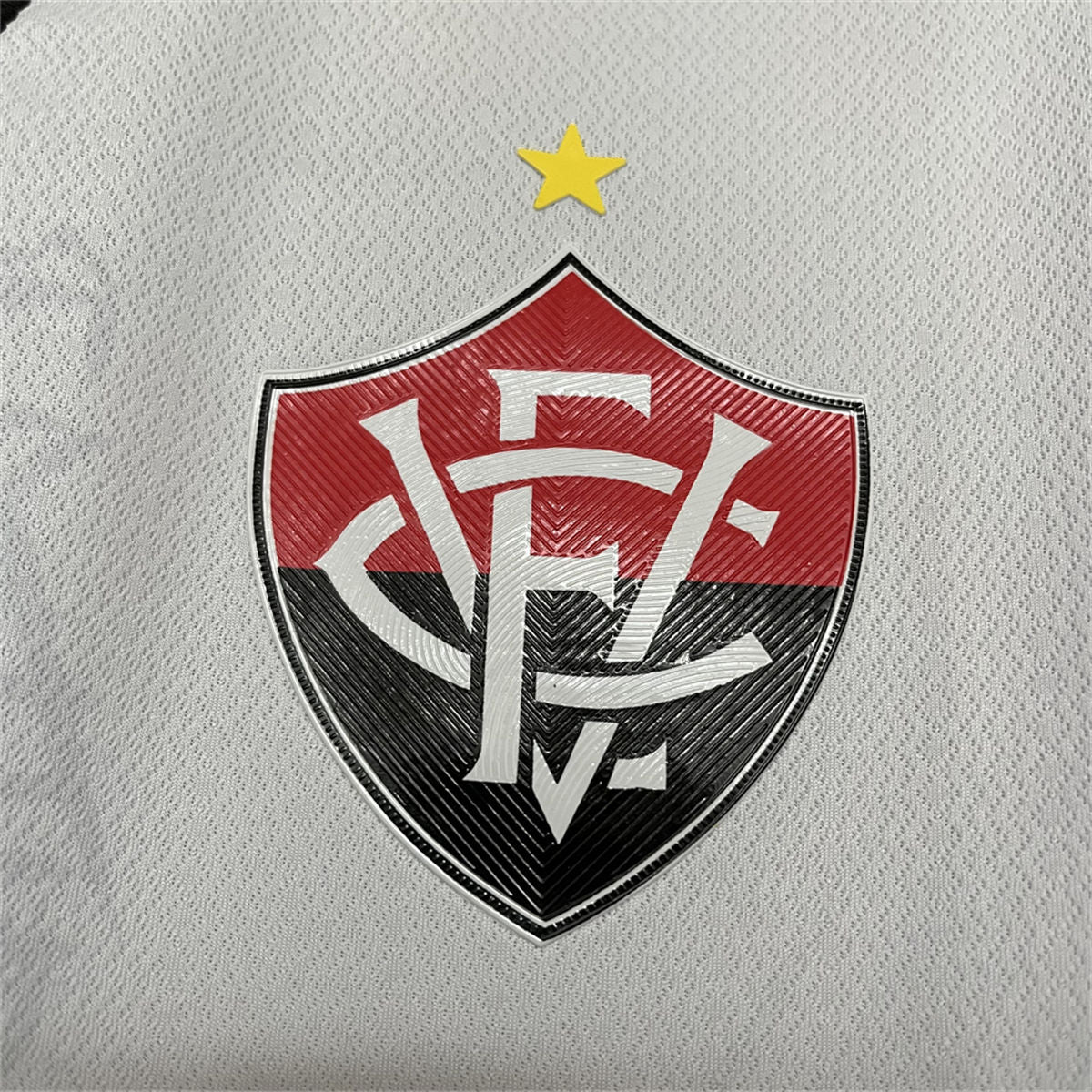 Camisola EC Vitoria 2024-25 Alternativa
