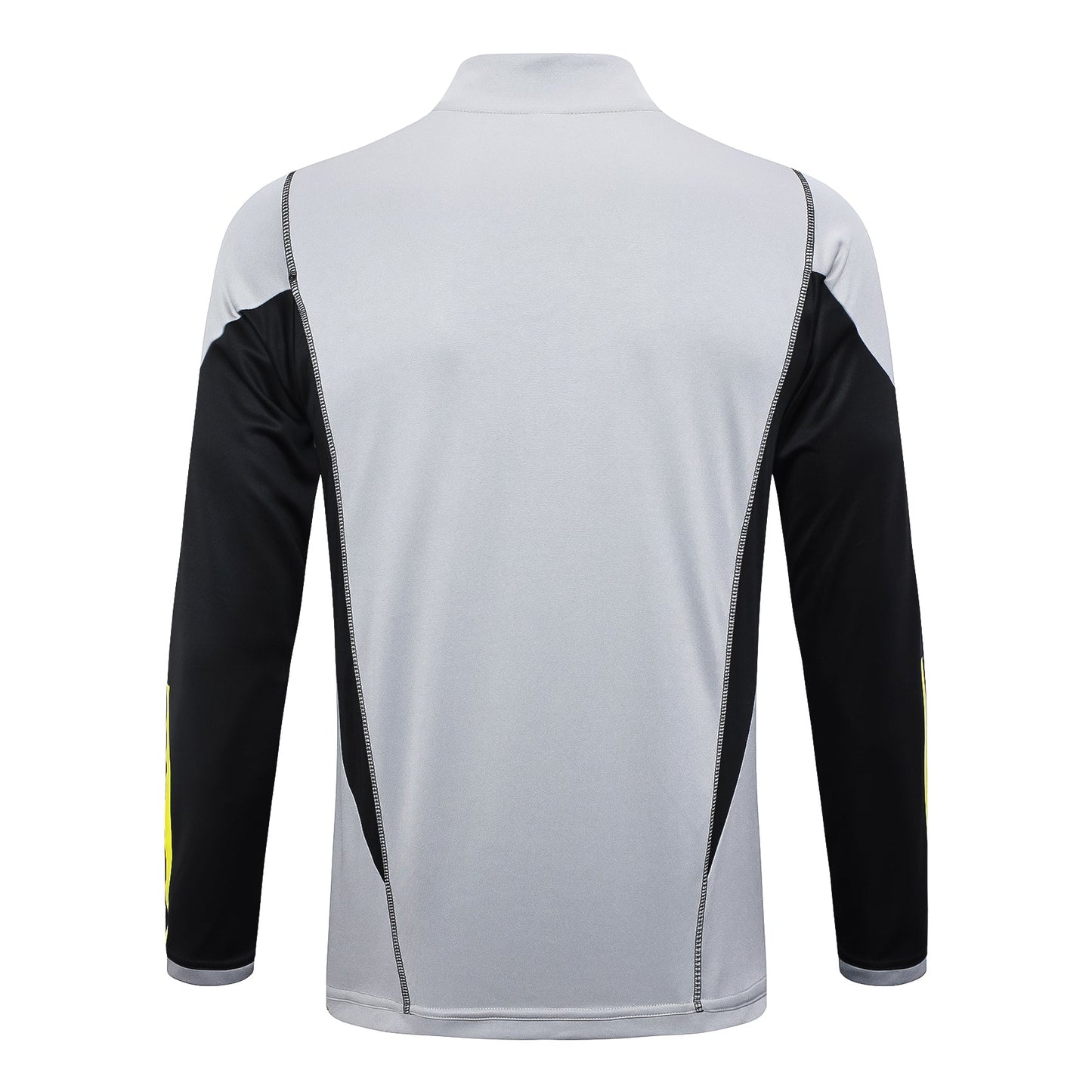 Fato de Treino Flamengo 2024-25 - Camisola com Fecho