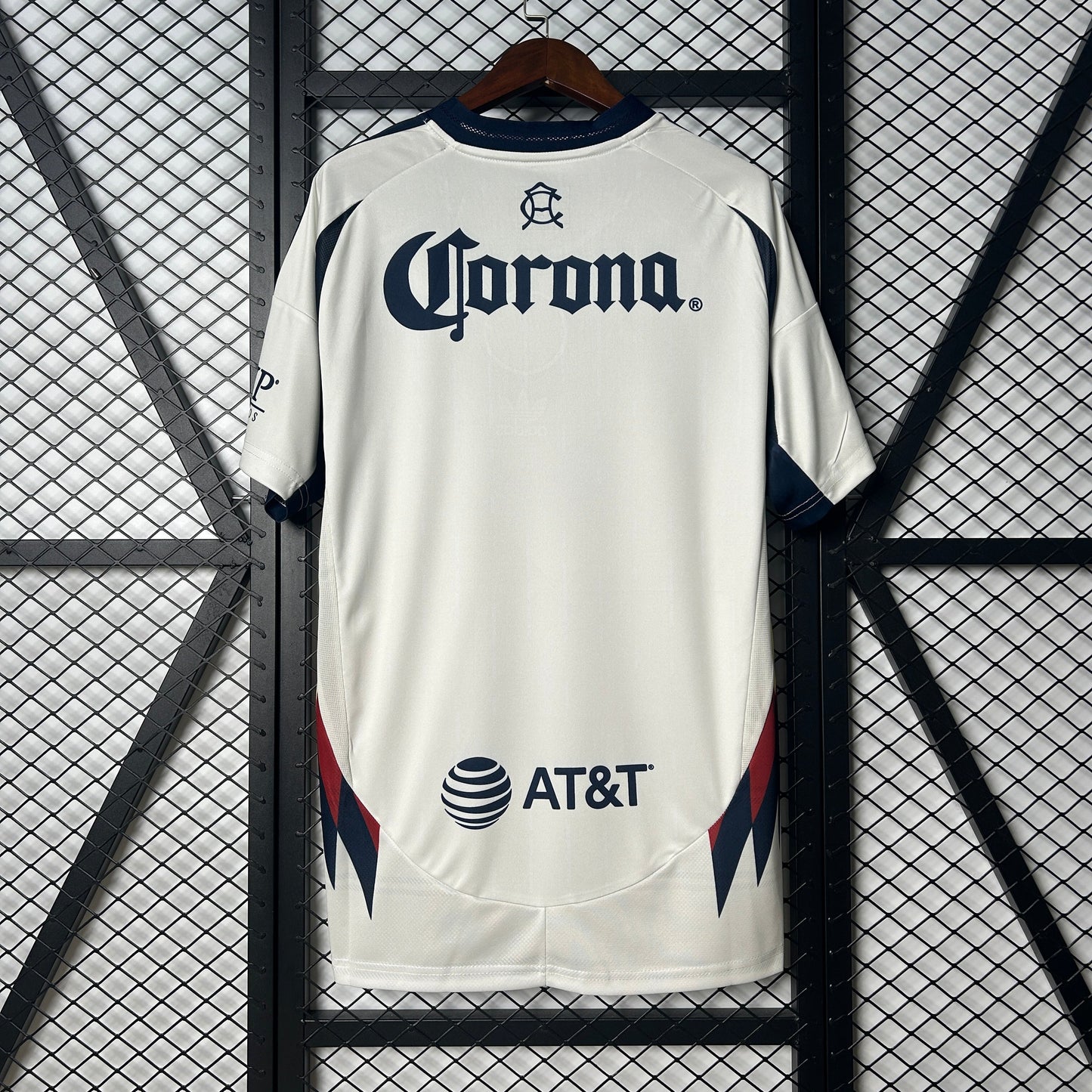 Camisola CF America 2025-26 Edição Especial Versão Adepto