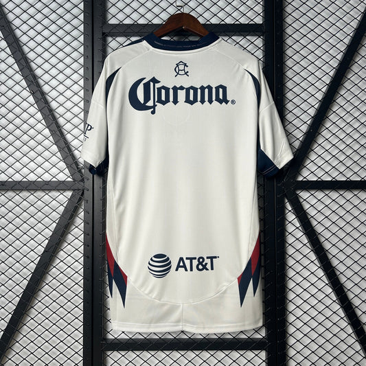 2025-26 CF América Special Edition Fan Version Jersey
