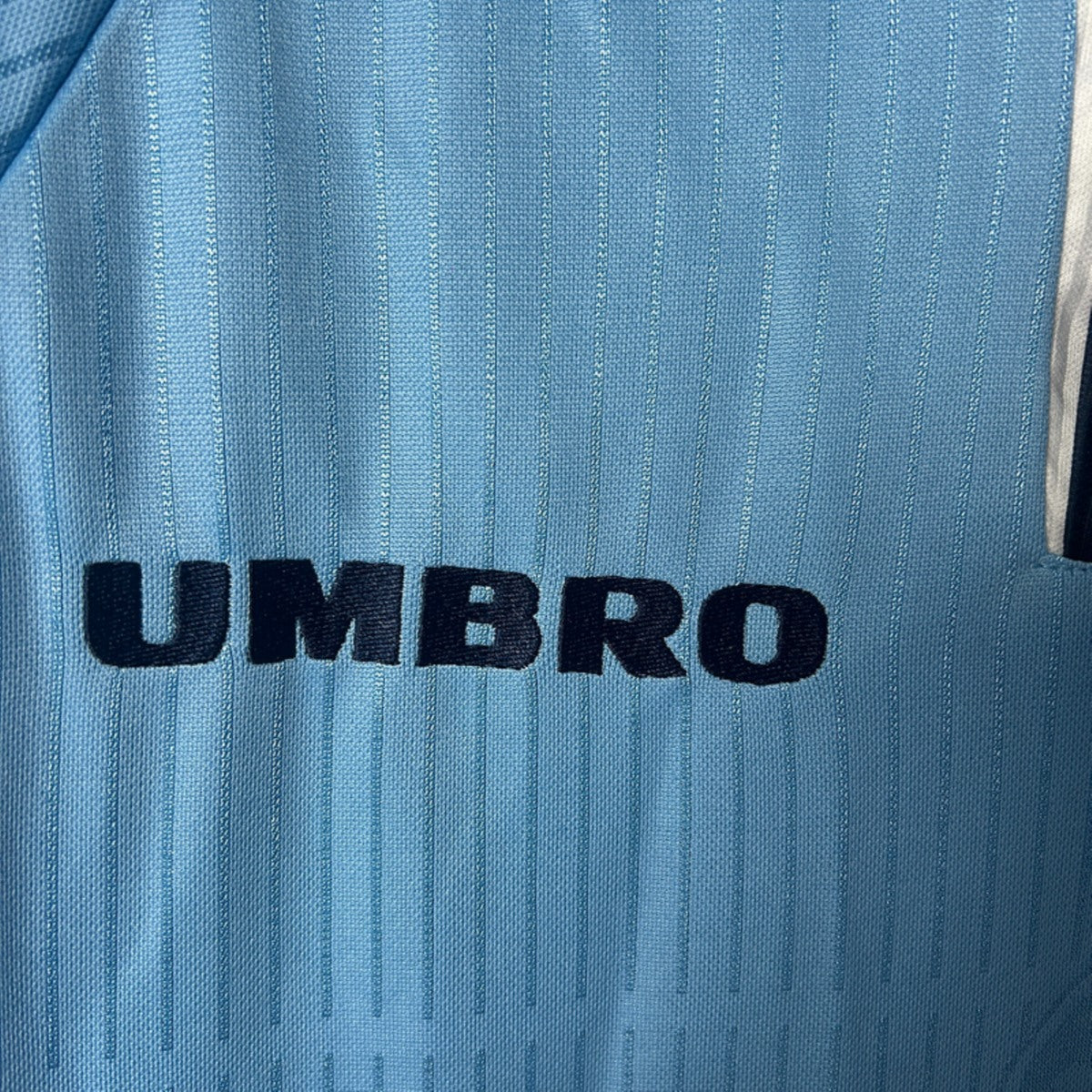 Camisola Celta Vigo 1998-99 Principal GUDELJ #10