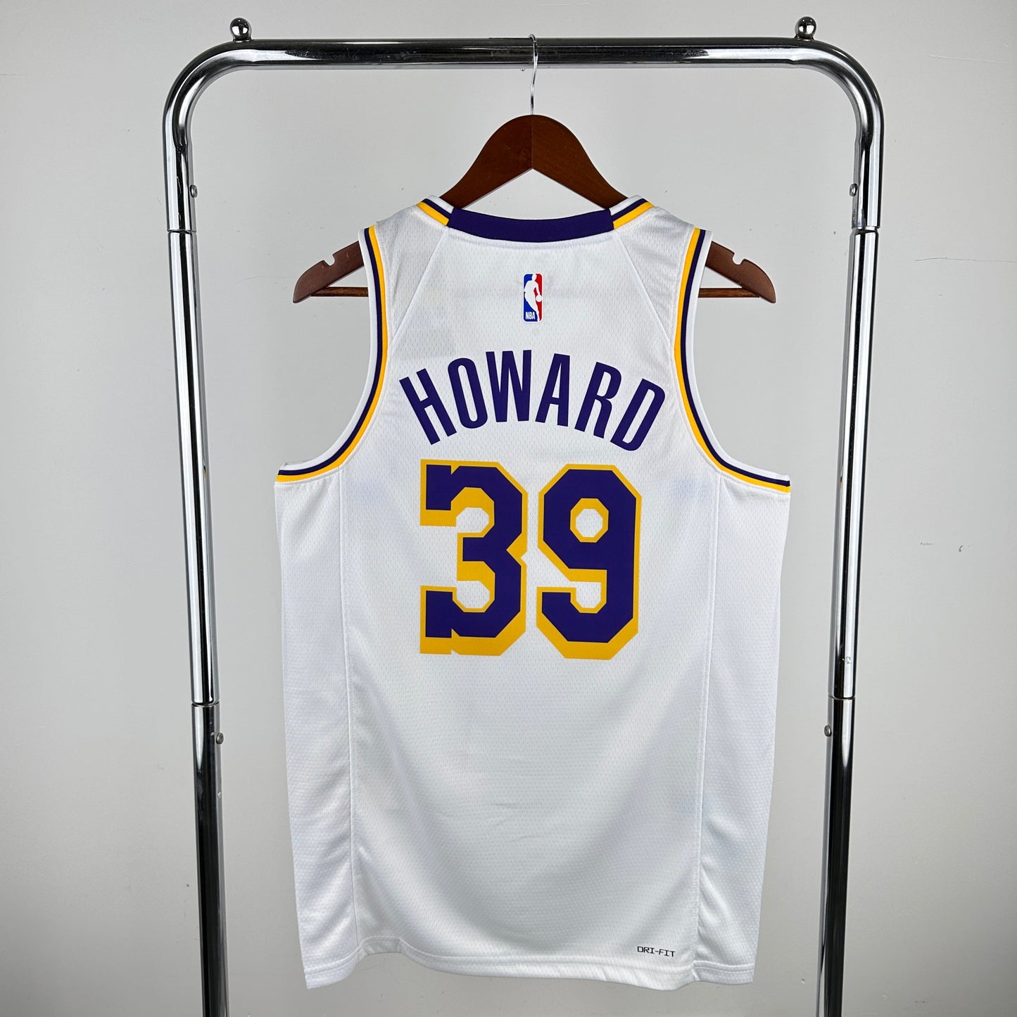 Camisola NBA 2023 Los Angeles Lakers