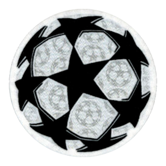 Badge Champions League