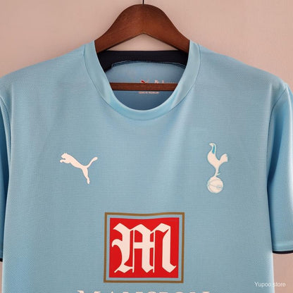 Camisola TOT 2006-07 Alternativa