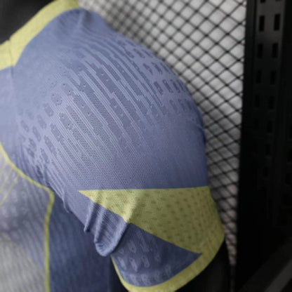 Camisola FC Barcelona 2025-26 Edição Especial Versão Jogador